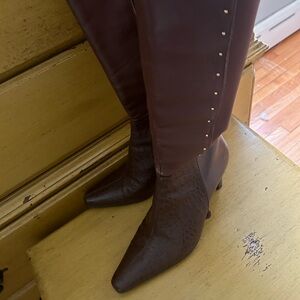 Bellini boots
Gently worn